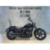 FXBB Softail Street Bob