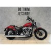 FXBB Softail Street Bob