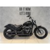 FXBB Softail Street Bob 128CUI