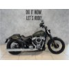 FXBB Softail Street Bob