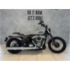FXBB Softail Street Bob 117