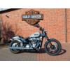 FXBB Softail Street Bob 117