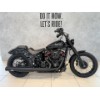 FXBB Softail Street Bob 117