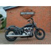 FXBB Softail Street Bob 117
