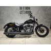 FXBB Softail Street Bob 117