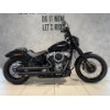 FXBB Softail Street Bob 117