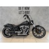 FXBR Softail Breakout 107
