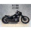 FXBR Softail Breakout 117