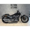 FXBR Softail Breakout 117