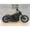FXBRS Softail Breakout 132CUI