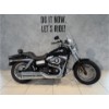 FXDF Dyna Fat Bob