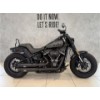FXFBS Softail Fat Bob 114