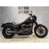 FXLRS Low Rider S
