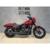 FXLRS Low Rider S