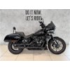 FXLRST Softail Low Rider ST