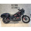 FXLRST Softail Low Rider ST