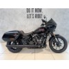 FXLRST Softail Low Rider ST