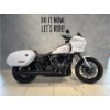 FXLRST Softail Low Rider ST