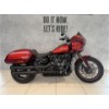 FXRST Low Rider El Diablo ICON