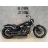FXSB Softail Breakout 103