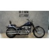 FXSTSSE CVO Softail Springer