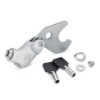 Harley-Davidson_HoldFast-Verriegelung_Chrom