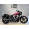 RH975 Nightster Sternrubin