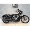 Nightster Special