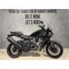 RA1250S Pan America Special