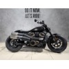 RH1250S Sportster S