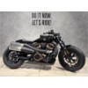 RH1250S Sportster S