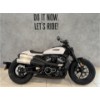 RH1250S Sportster S