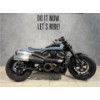 RH1250S Sportster S