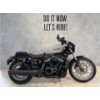 RH975S Nightster Special