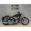 SUPER GLIDE CUSTOM