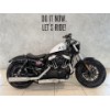 XL 1200 X Forty Eight