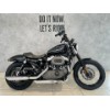 XL1200N NIGHTSTER