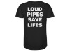 193-1009_T-Shirt-1903-Loud-Pipes-schwarz (1)