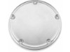 25700934 Derby Deckel Softail ab19 Poliert (1)