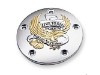 32689-99A, TIMER COVER, L-R, 2-TONE