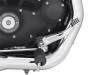 33395-06A, FORWARD FOOT CONTROL KIT, CHRO