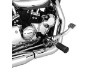 33395-06A, FORWARD FOOT CONTROL KIT, CHRO