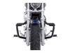 49000006, MUSTACHE ENGINE GUARD, GLOSS B