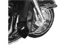 50830-07A, ADJ HWY PEG MNT,SHORT,CHROME
