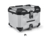 53000814 Aluminium Top Case Pan America klar eloxiert Harley-Davidson (1)