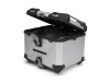 53000814 Aluminium Top Case Pan America klar eloxiert Harley-Davidson (2)