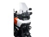 57400454 Windschutzscheibe 18 klar Pan America Harley-Davidson (1)