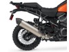 65600389 Pan America SE Auspuff Harley-Davidson