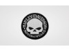 8011574 - Willie G Skull