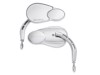 92190-06, KIT MIRROR,SPLIT-VISION